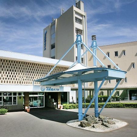 Zekkeino Yado Inubohsaki Hotel Choshi Eksteriør bilde