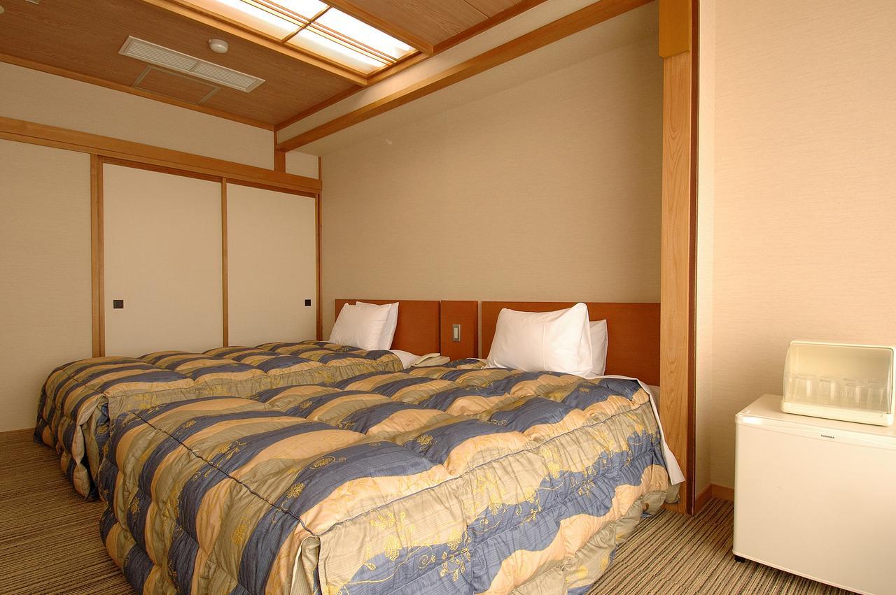 Zekkeino Yado Inubohsaki Hotel Choshi Eksteriør bilde