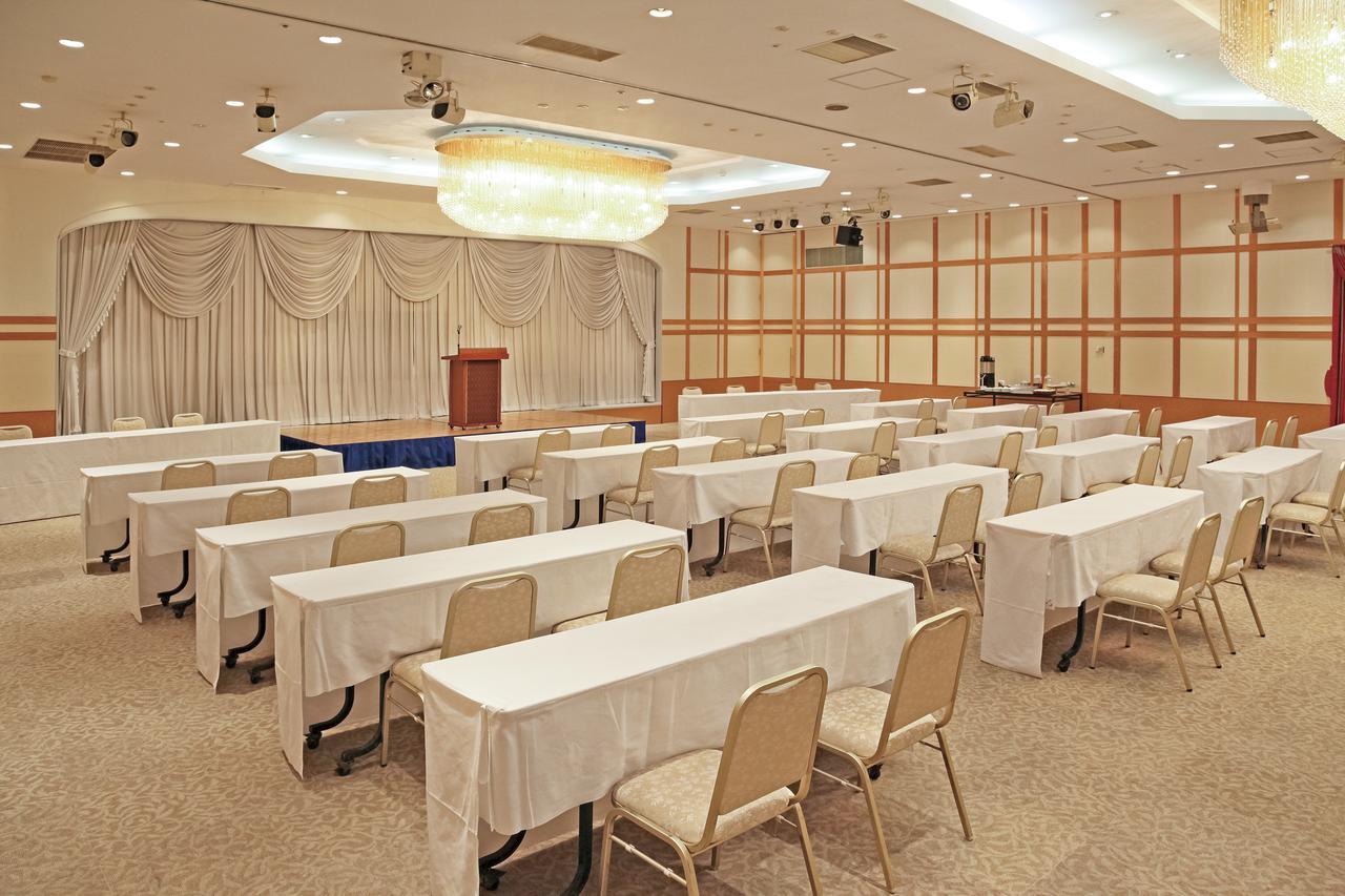 Zekkeino Yado Inubohsaki Hotel Choshi Eksteriør bilde