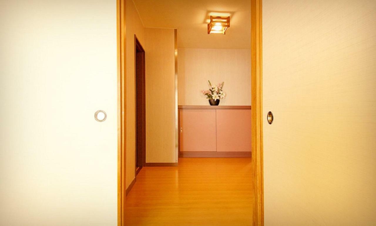 Zekkeino Yado Inubohsaki Hotel Choshi Eksteriør bilde